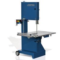 Lissmac MBS 650